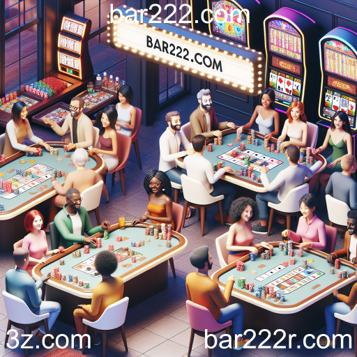 A Fascinante Mundo dos Jogos de Mesa